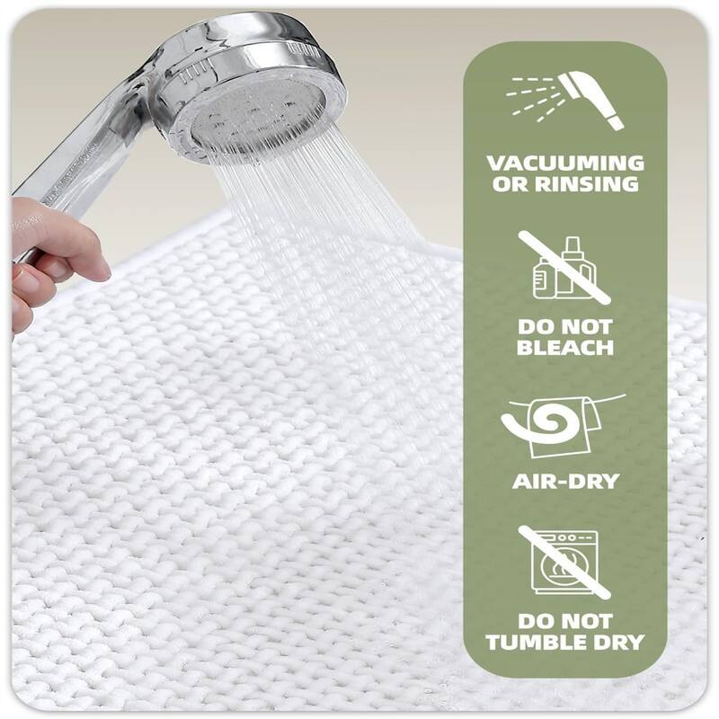 Bathroom Rugs