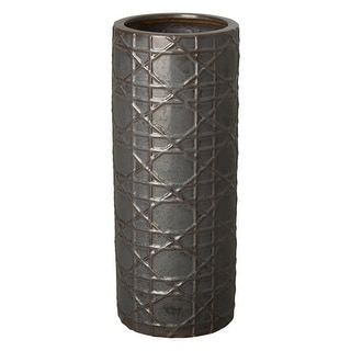 Cane Umbrella Stand - Bed Bath & Beyond - 36918041