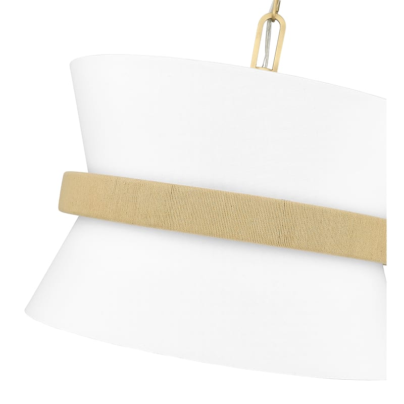 Millennium Lighting Kimbry 3 Light Pendant Fixture