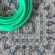 preview thumbnail 123 of 226, JONATHAN Y Charleston Medallion Indoor/Outdoor Area Rug