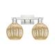 Option Brushed Satin Nickel / Mercury