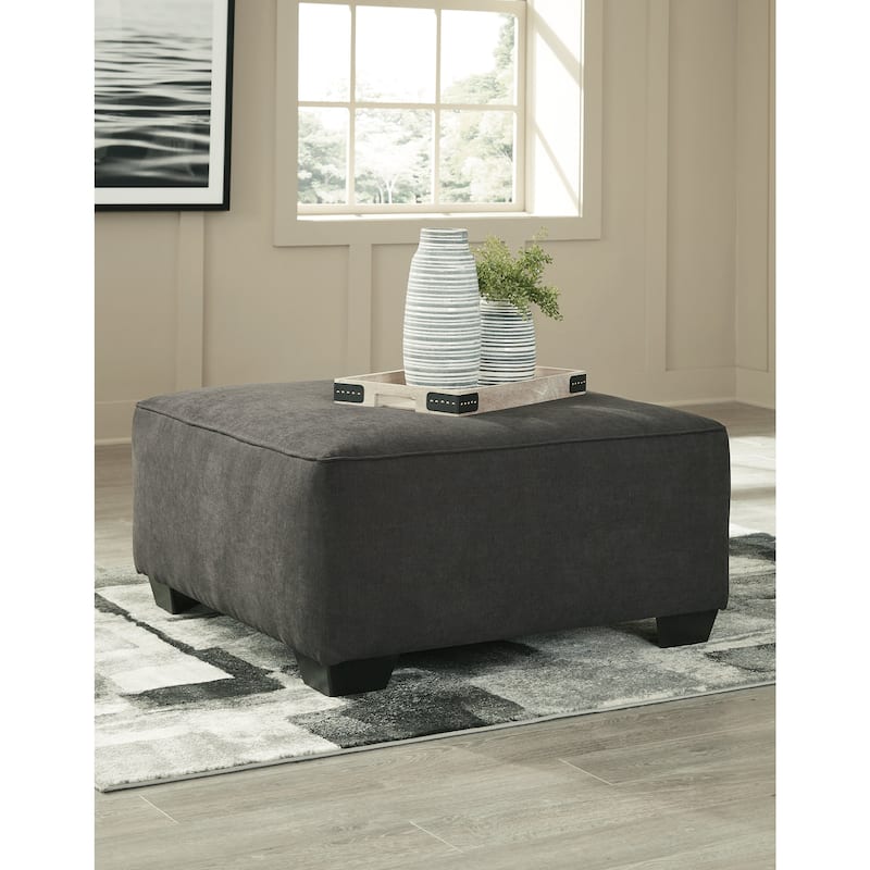 Signature Design by Ashley Lucina Oversized Accent Ottoman