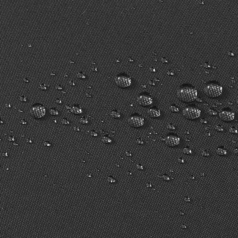 Fabric Water Repellent Shower Curtain Liner