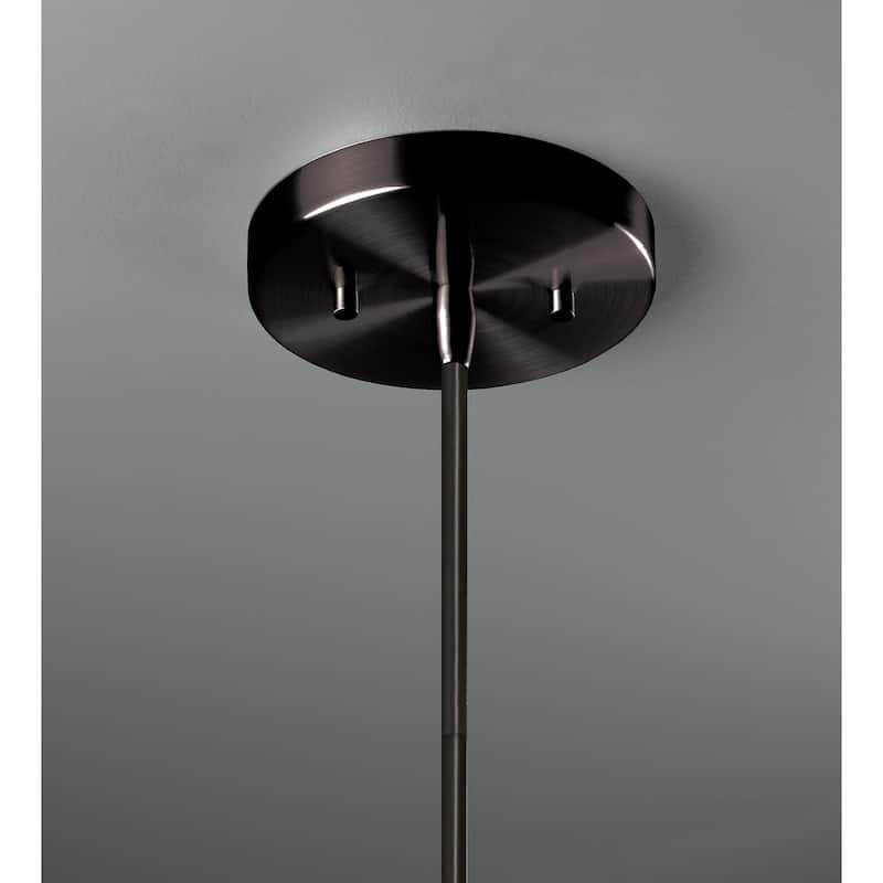 Justice Design Group Erlen 1-Light Pendant