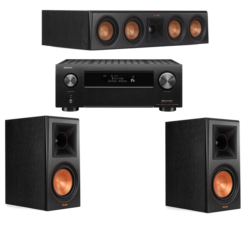 klipsch rp 404
