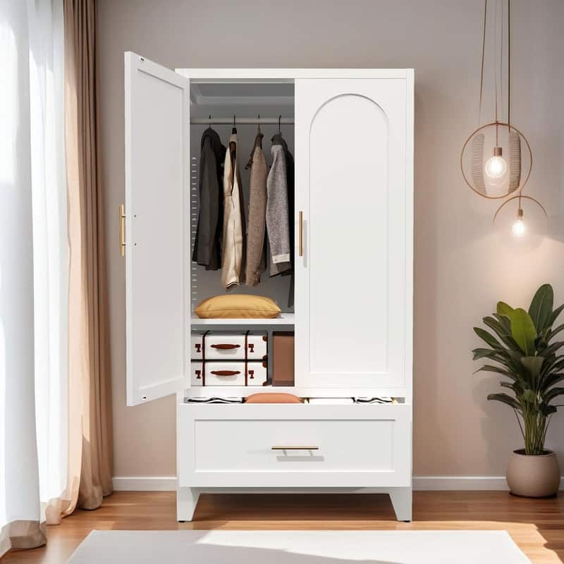 Option White