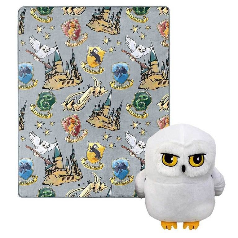 Harry potter blanket bed bath and beyond shop