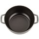 preview thumbnail 9 of 37, Staub Cast Iron 3.75-qt Essential French Oven