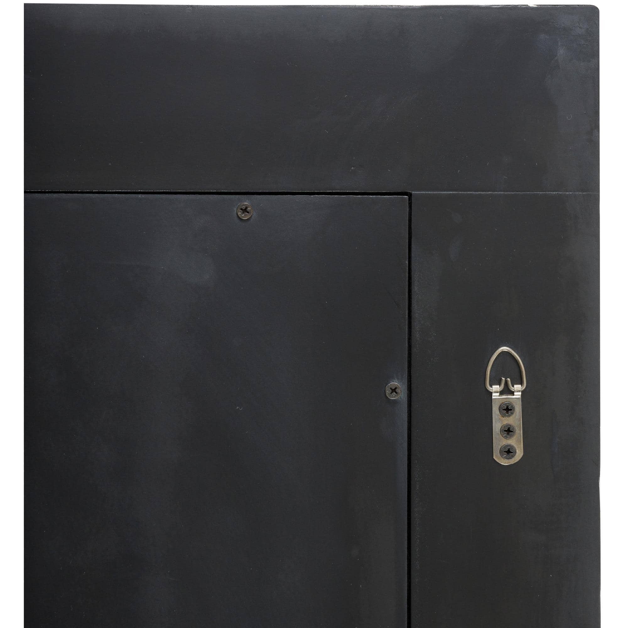 Nikhila Shell Framed Full Length Wall Mirror 59"H x 24"W x 1.3"D On Sale Bed Bath & Beyond