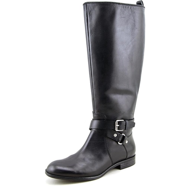 enzo angiolini wide calf boots