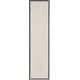 preview thumbnail 15 of 38, SAFAVIEH Natural Fiber Edle Border Sisal Rug