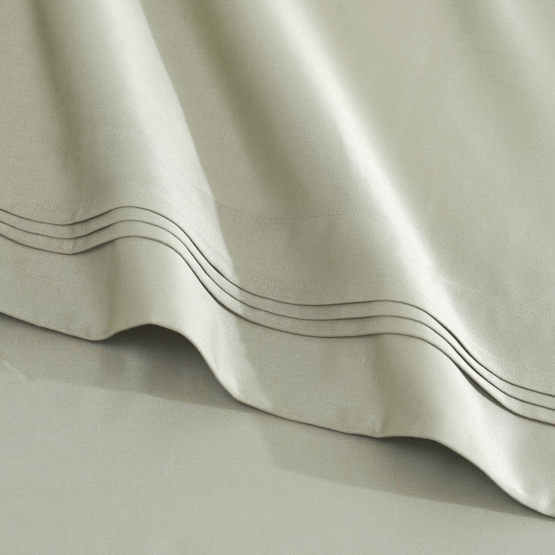 Superior 100% Egyptian Cotton 1500 Thread Count Sheet Set-Certified, Luxury Solid Bedding