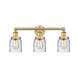 Option Brushed Brass / Seedy / Multi-Colored