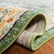 preview thumbnail 22 of 30, SAFAVIEH Monaco Urve Boho Medallion Rug