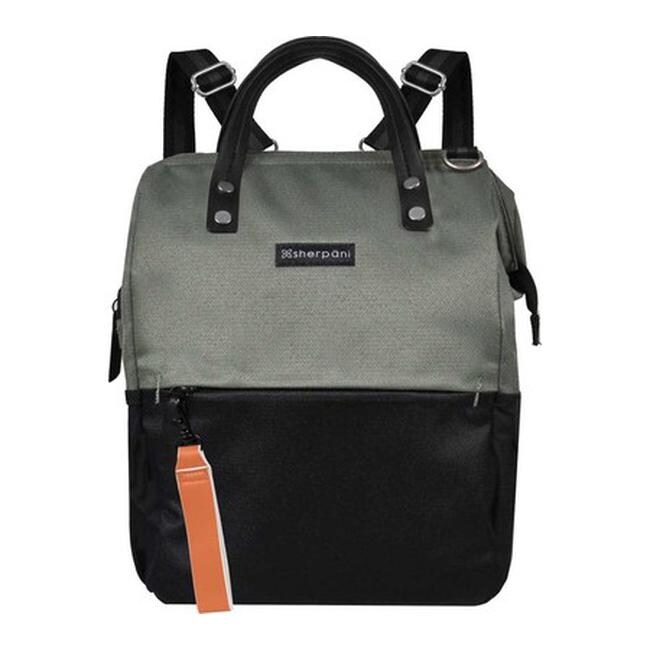 sherpani dispatch backpack