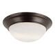 Option Rubbed Oil Bronze