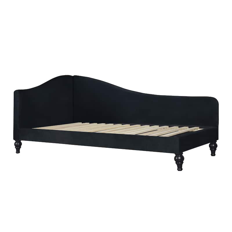 Clayfell Ozark Upholstered Daybed