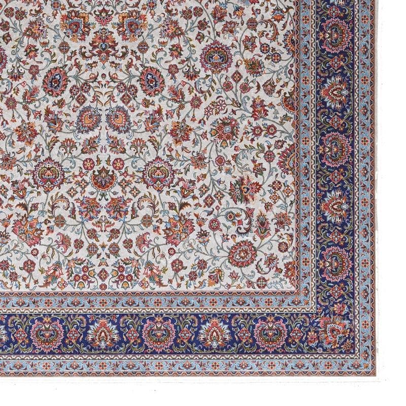 Emerald Cara Treasure Area Rug
