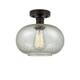 Option Oil Rubbed Bronze / Mica