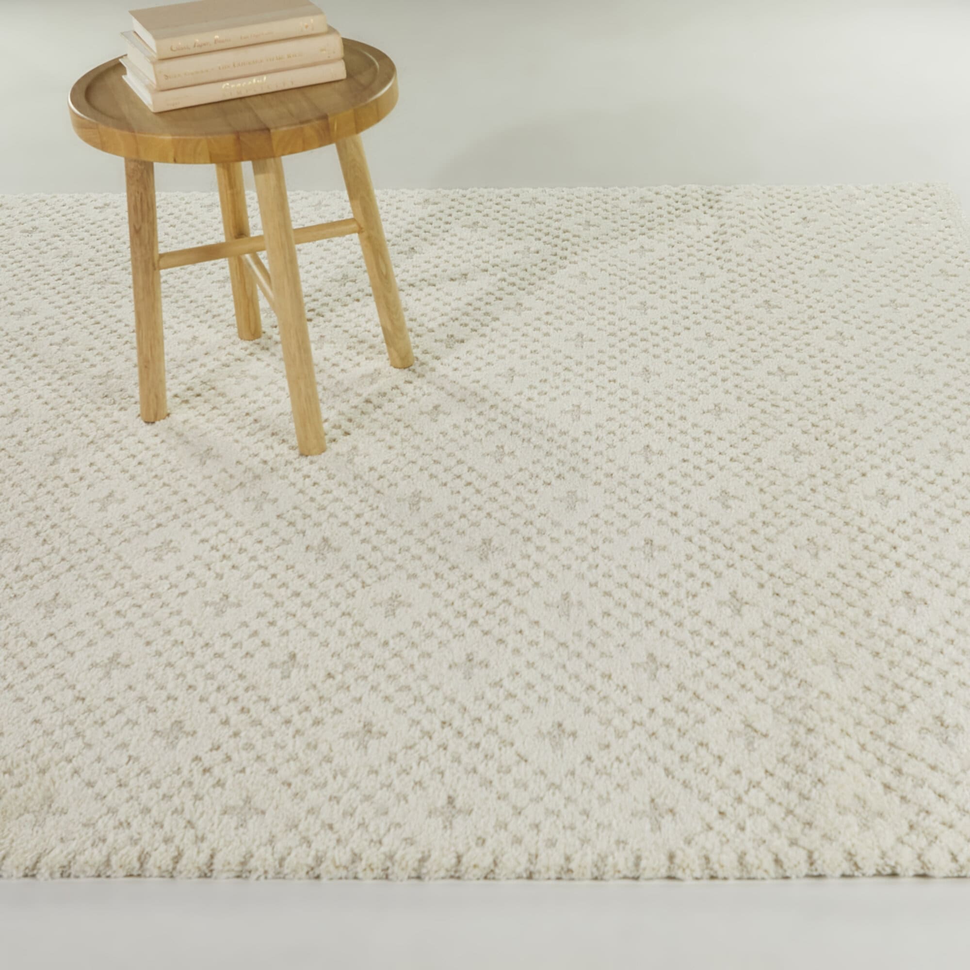 Balta Rugs Lynen Modern Geometric Area Rug