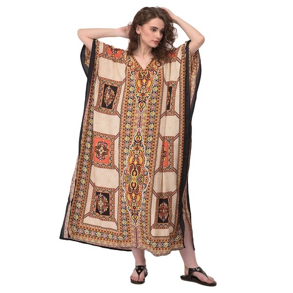 party wear kaftan