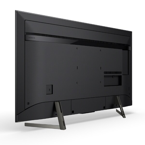 sony bravia with soundbar