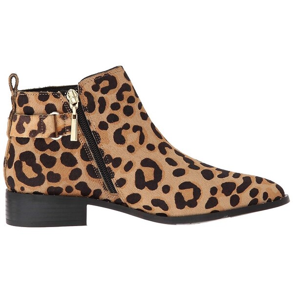 Steven chavi shop booties