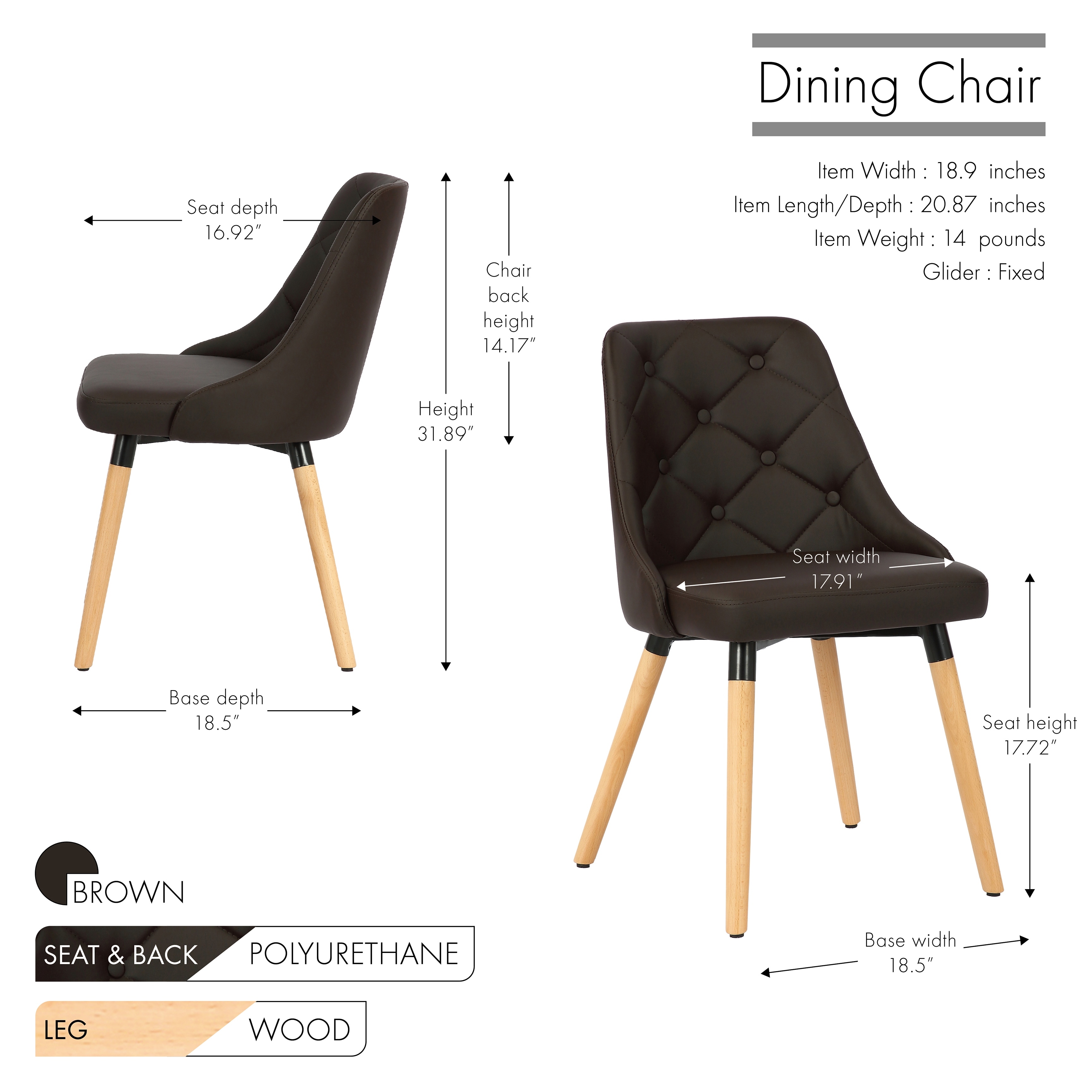 Artiss replica dining chairs deals