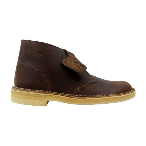 men's clarks desert boots sale
