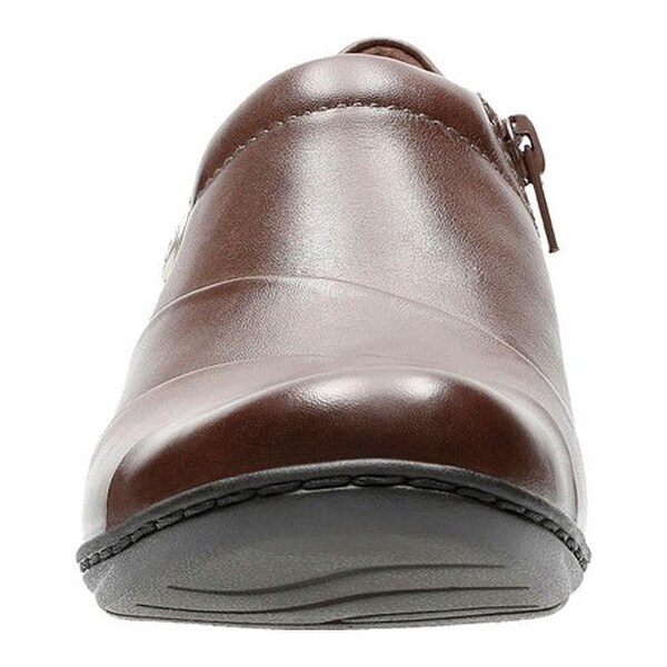 clarks channing ann brown