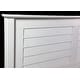 preview thumbnail 8 of 23, Grain Wood Furniture Greenport Louvered Solid Wood Platform Bed
