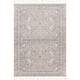 Maeve Boho Farmhouse Area Rug