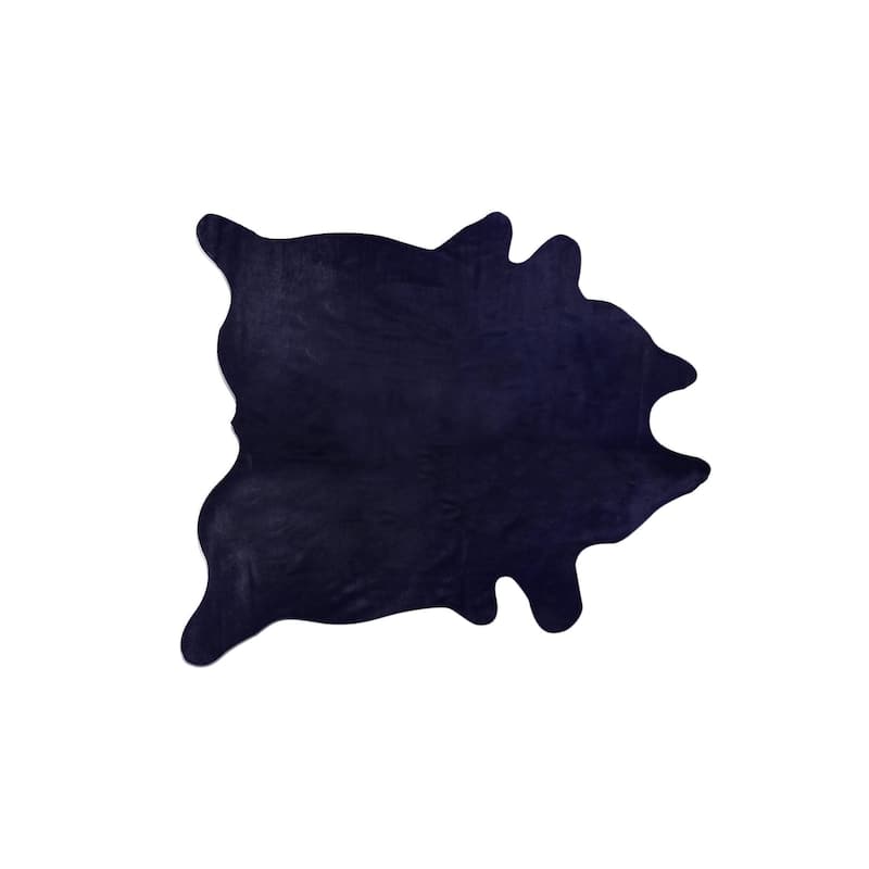 Mocay Stain Resistant Area Rug By HomeRoots