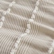 preview thumbnail 7 of 6, Harbor House Anslee 3 Piece Cotton Yarn Dyed Comforter Set