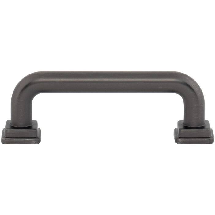 Atlas Homewares A6022 Kimberton 3" Center to Center Handle Cabinet