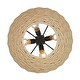 preview thumbnail 4 of 3, Hathaway 4 Light Pendant