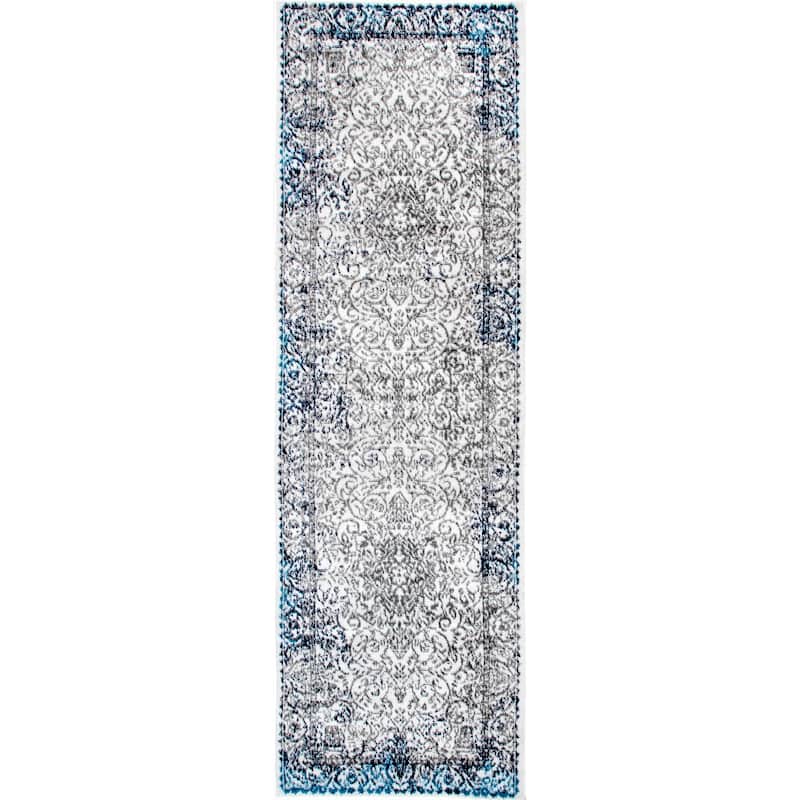 Nuloom Transitional Persian Delores Area Rug