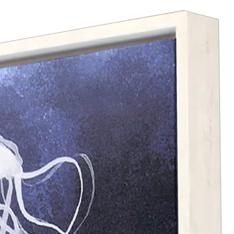 Under Sway I - Giclee on Canvas