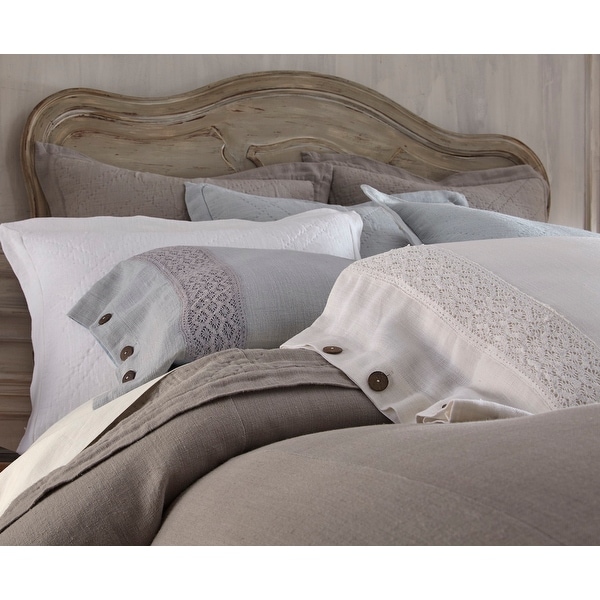 Bed bath beyond pillow shams on sale