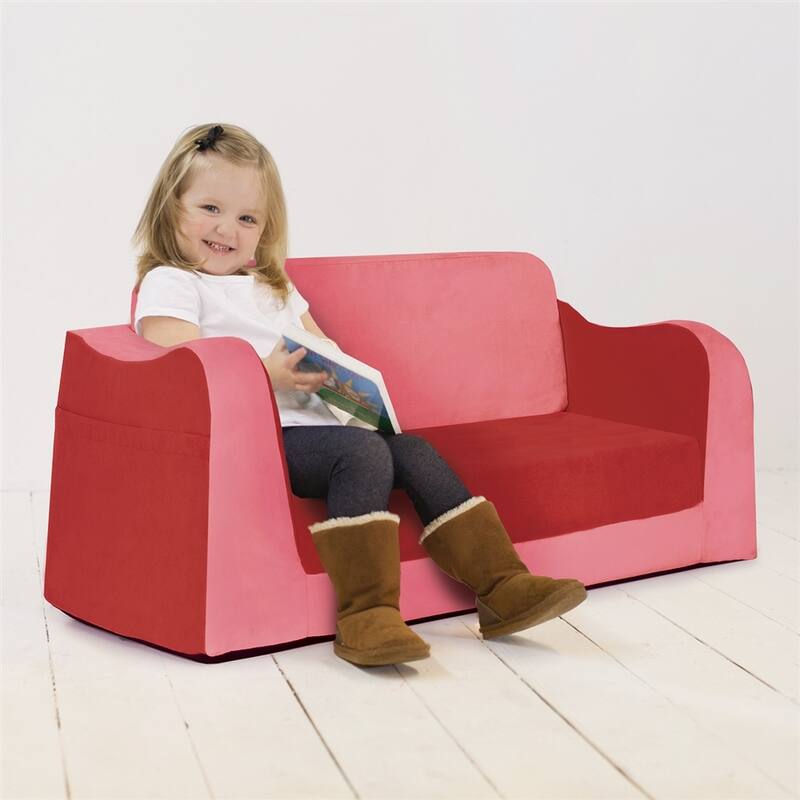 P'kolino Little Reader Sofa