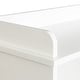 preview thumbnail 11 of 28, GDFStudio - Oxon Modern 10-Shelf Bookcase with Cubby Storage