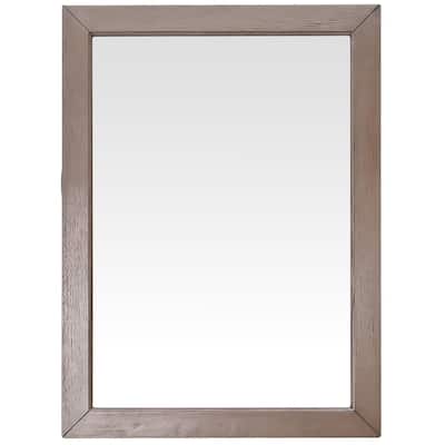 Avanity EVERETTE-M24 Everette 24" W x 32" H Transitional Rectangular