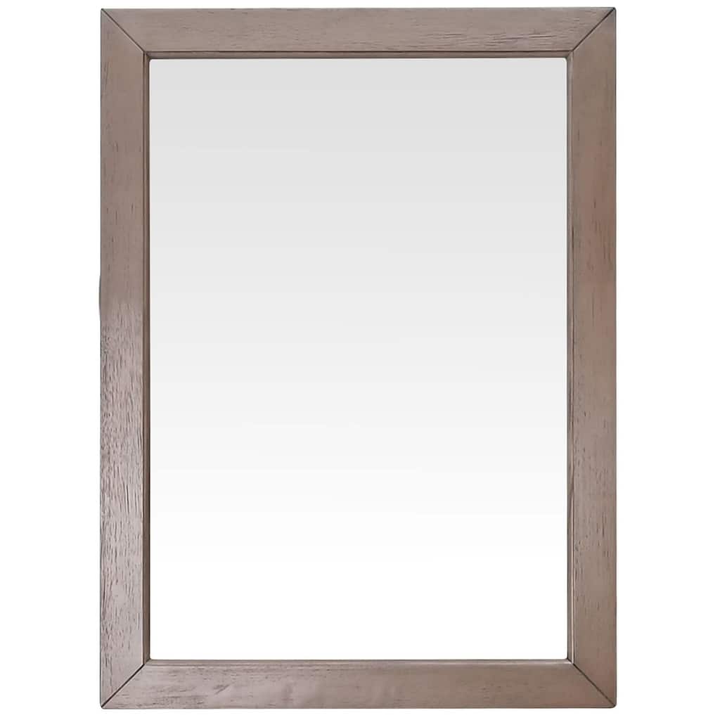 Avanity EVERETTE-M24 Everette 24" W x 32" H Transitional Rectangular