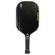 preview thumbnail 1 of 2, Diadem A52 Pickle Ball Paddle, Carbon Fiber Face, Black / White