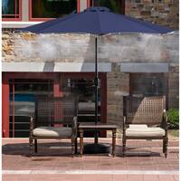 Buy Island Umbrella Patio Umbrellas Shades Online At Overstock Our Best Garden Patio Deals