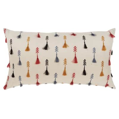 Arrows 14" x 26" Decorative Pillow
