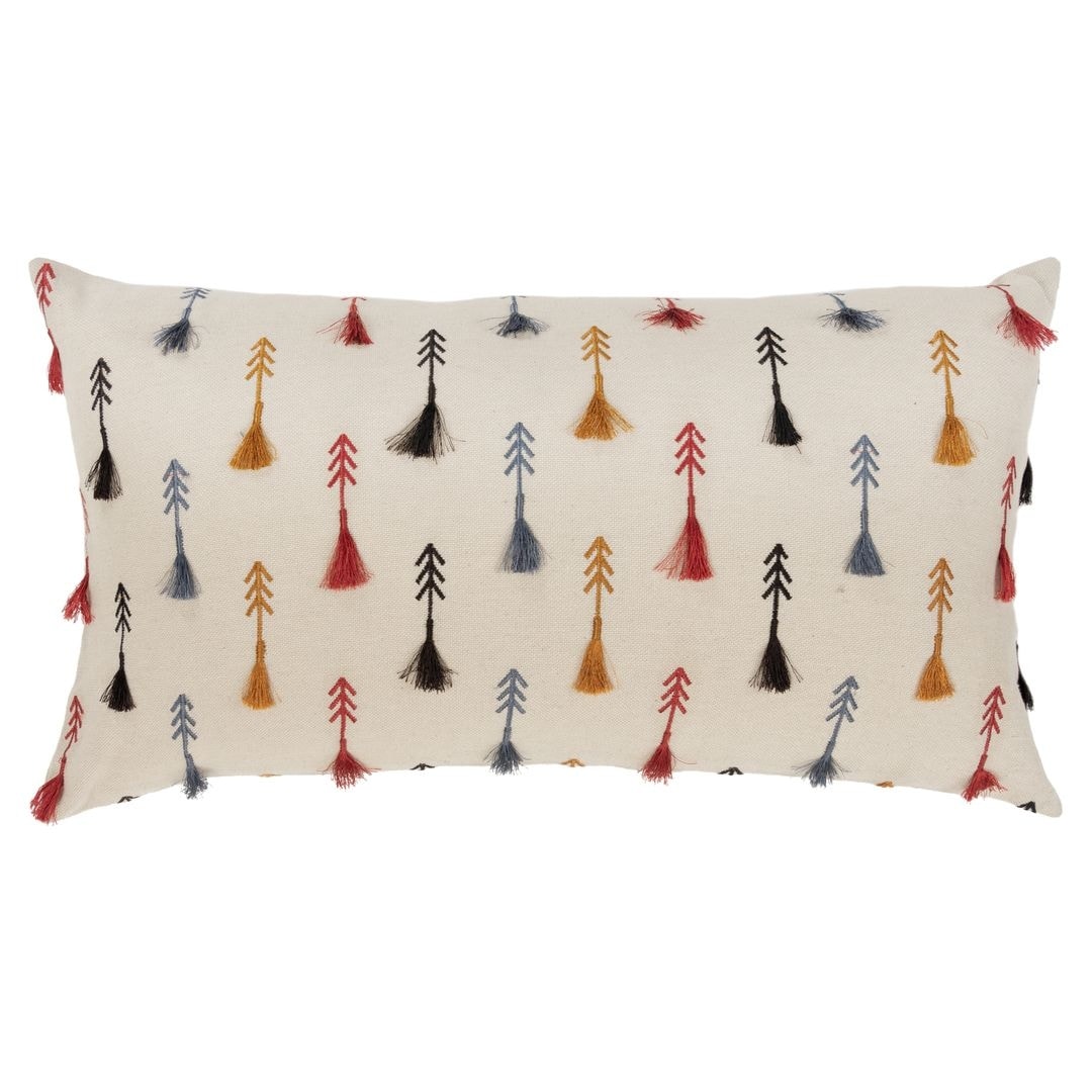 Arrows 14" x 26" Decorative Pillow