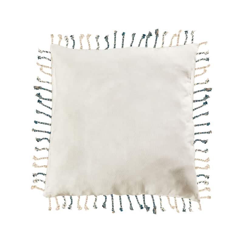 Montell 24x24 Pillow - COVER ONLY