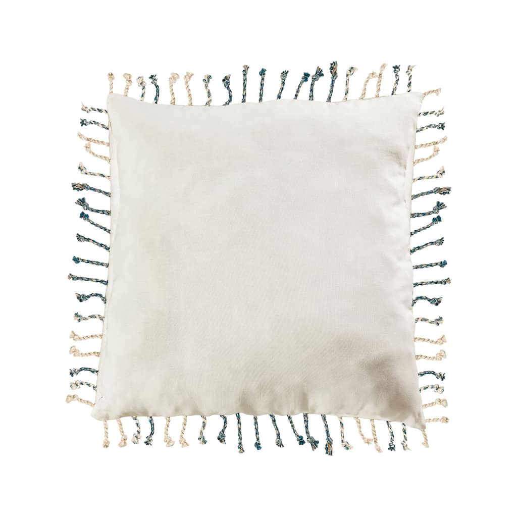 Montell 24x24 Pillow - COVER ONLY