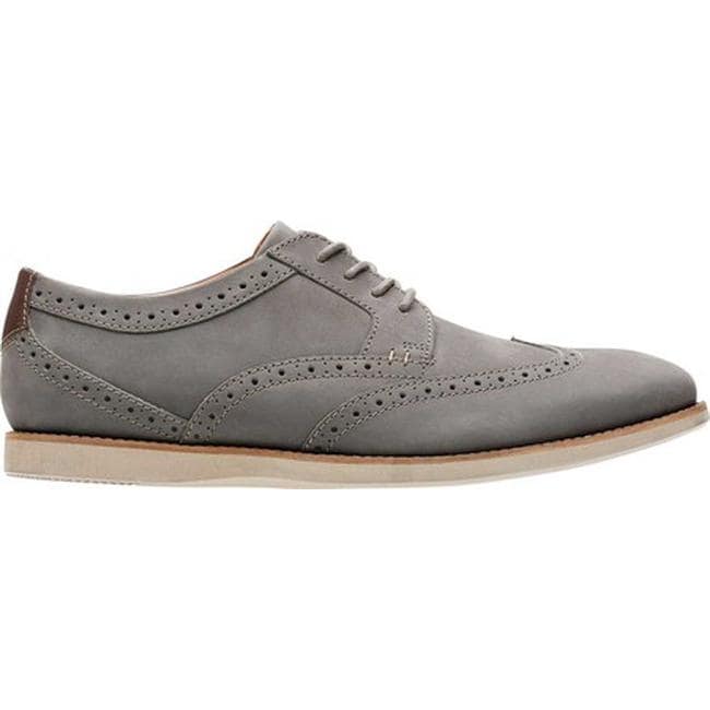 clarks raharto wing
